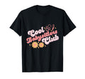 Babysitters Club Book Daycare T-Shirt - Casual Everyday Wear for Adults - T-Shirt, Sweatshirt, Hoodie