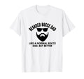 Bocce Ball Dad Bocceball Game Player T-Shirt - Trendy Graphic Men Women - T-Shirt, Sweatshirt, Hoodie