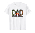 Fathers Day Patriotic Dad Myth T-Shirt - Streetwear Style for Adults - T-Shirt, Sweatshirt, Hoodie