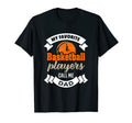 My Favorite Basketball Players T-Shirt - Casual Everyday Wear Men Women - T-Shirt, Sweatshirt, Hoodie