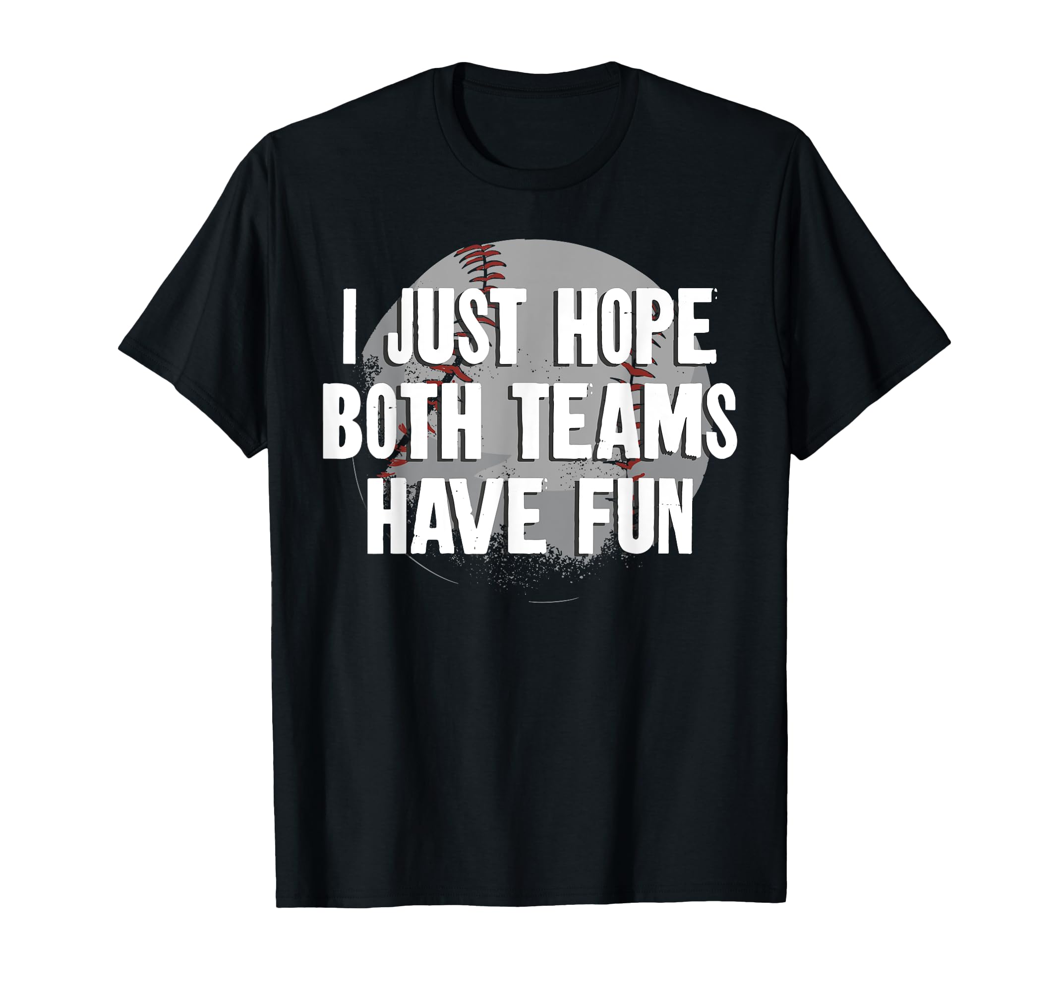Baseball Fan Mom Mother Dad Father I T-Shirt - Custom Art Print Men Women - T-Shirt, Sweatshirt, Hoodie