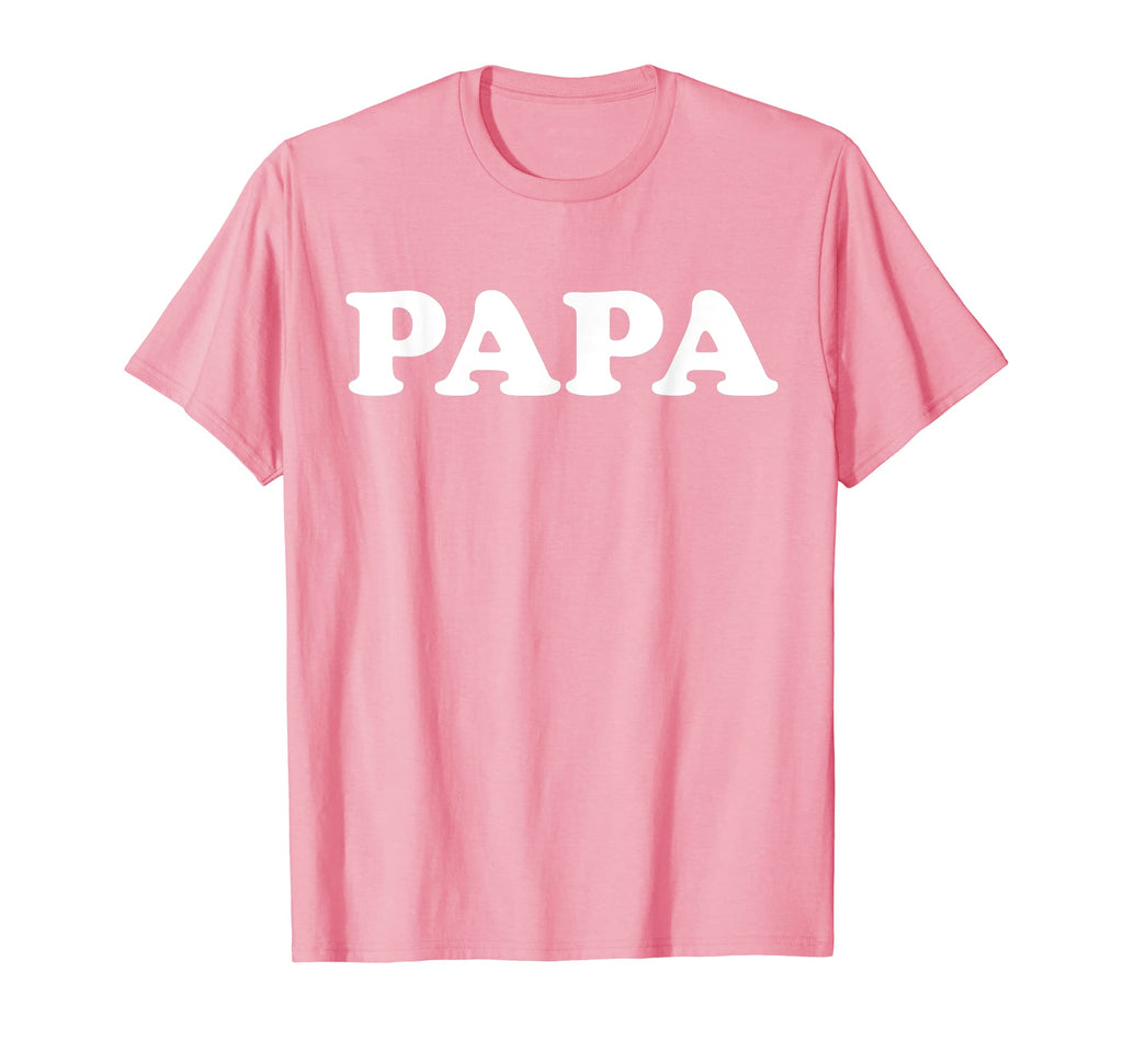 Family Matching Couples Dad Mom Sweatshirt - Minimalist Print for Adults - T-Shirt, Sweatshirt, Hoodie