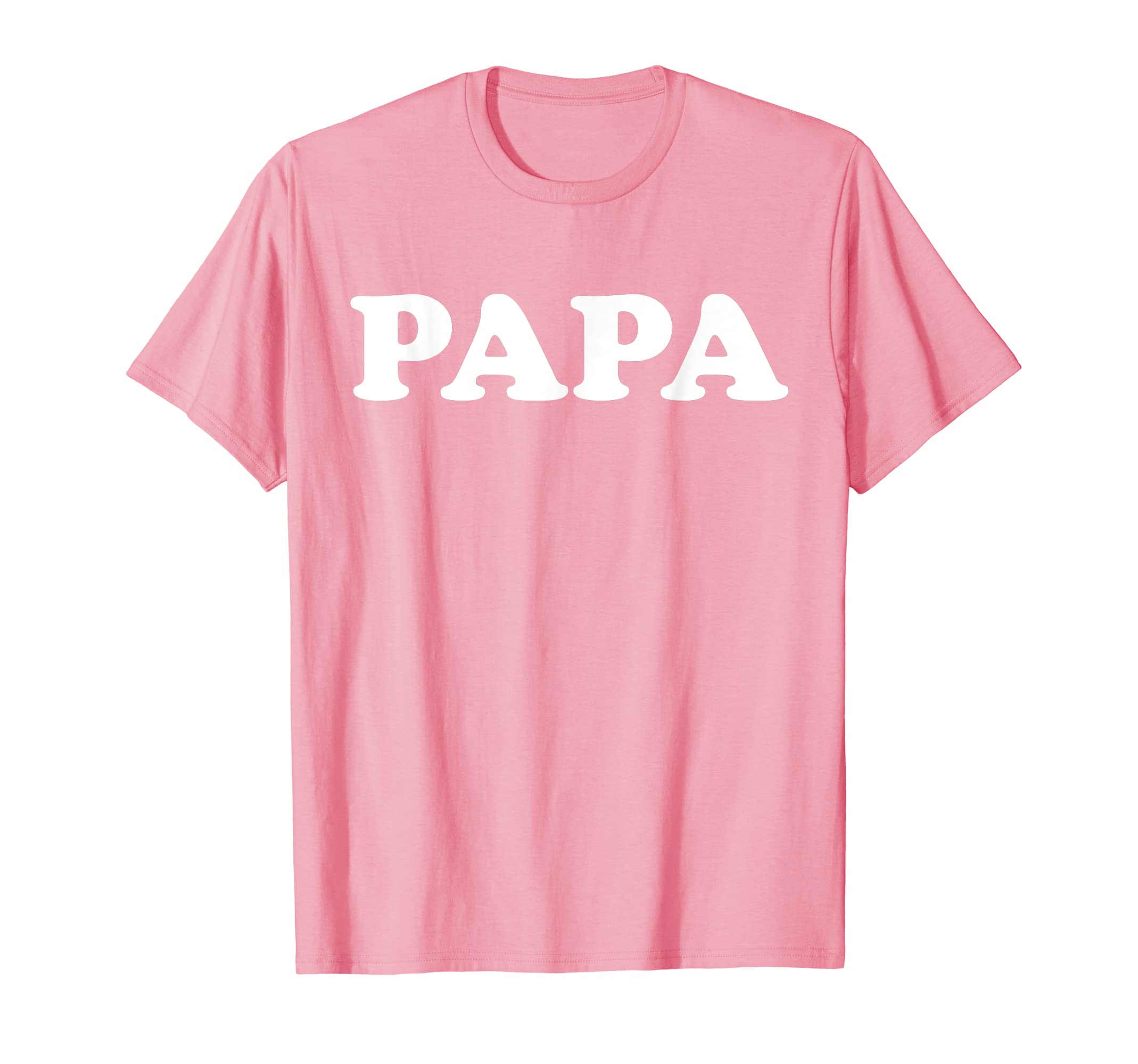 Family Matching Couples Dad Mom Sweatshirt - Minimalist Print for Adults - T-Shirt, Sweatshirt, Hoodie