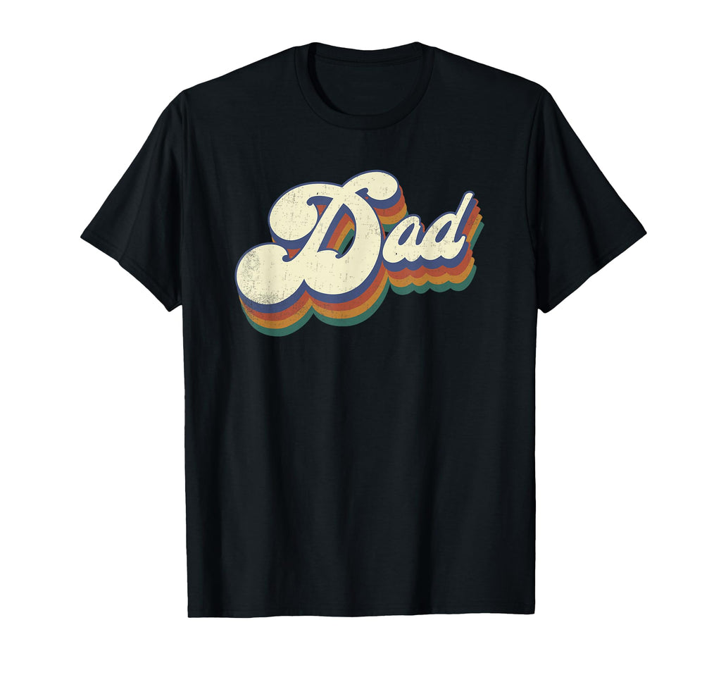 Dad Gifts Fathers Day Dad T-Shirt - Trendy Graphic Unisex - T-Shirt, Sweatshirt, Hoodie