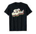 Dad Gifts Fathers Day Dad T-Shirt - Trendy Graphic Unisex - T-Shirt, Sweatshirt, Hoodie