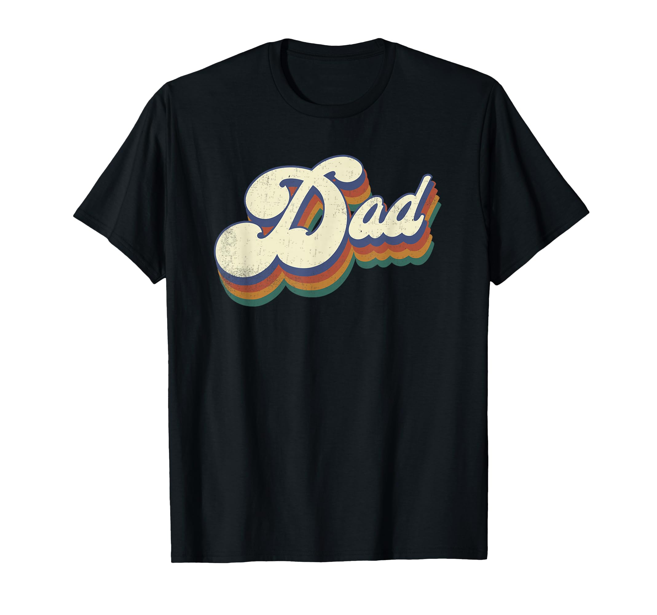 Dad Gifts Fathers Day Dad T-Shirt - Trendy Graphic Unisex - T-Shirt, Sweatshirt, Hoodie