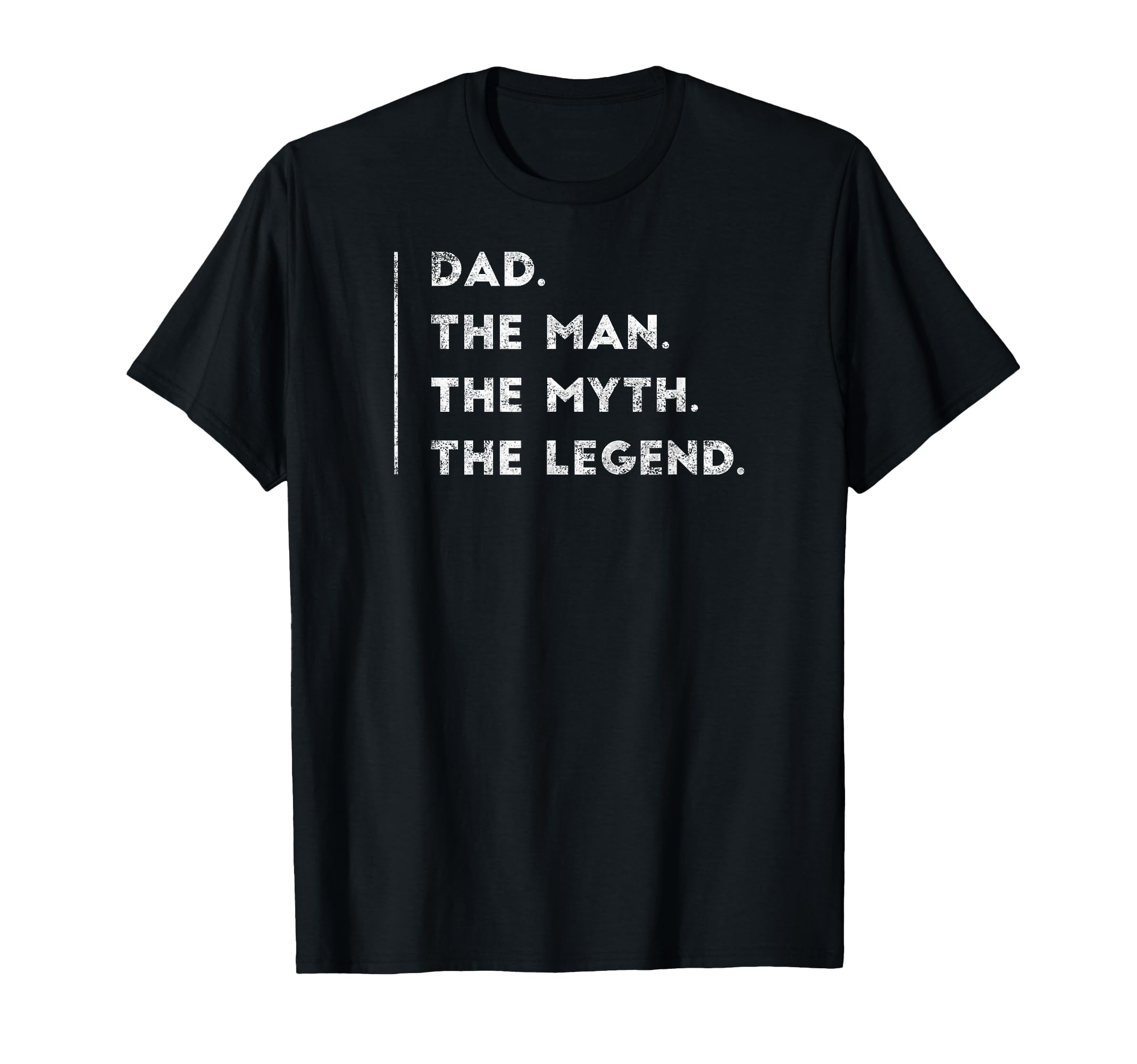 Gifts Dad Birthday Funny From Son T-Shirt - Novelty Apparel for Adults - T-Shirt, Sweatshirt, Hoodie