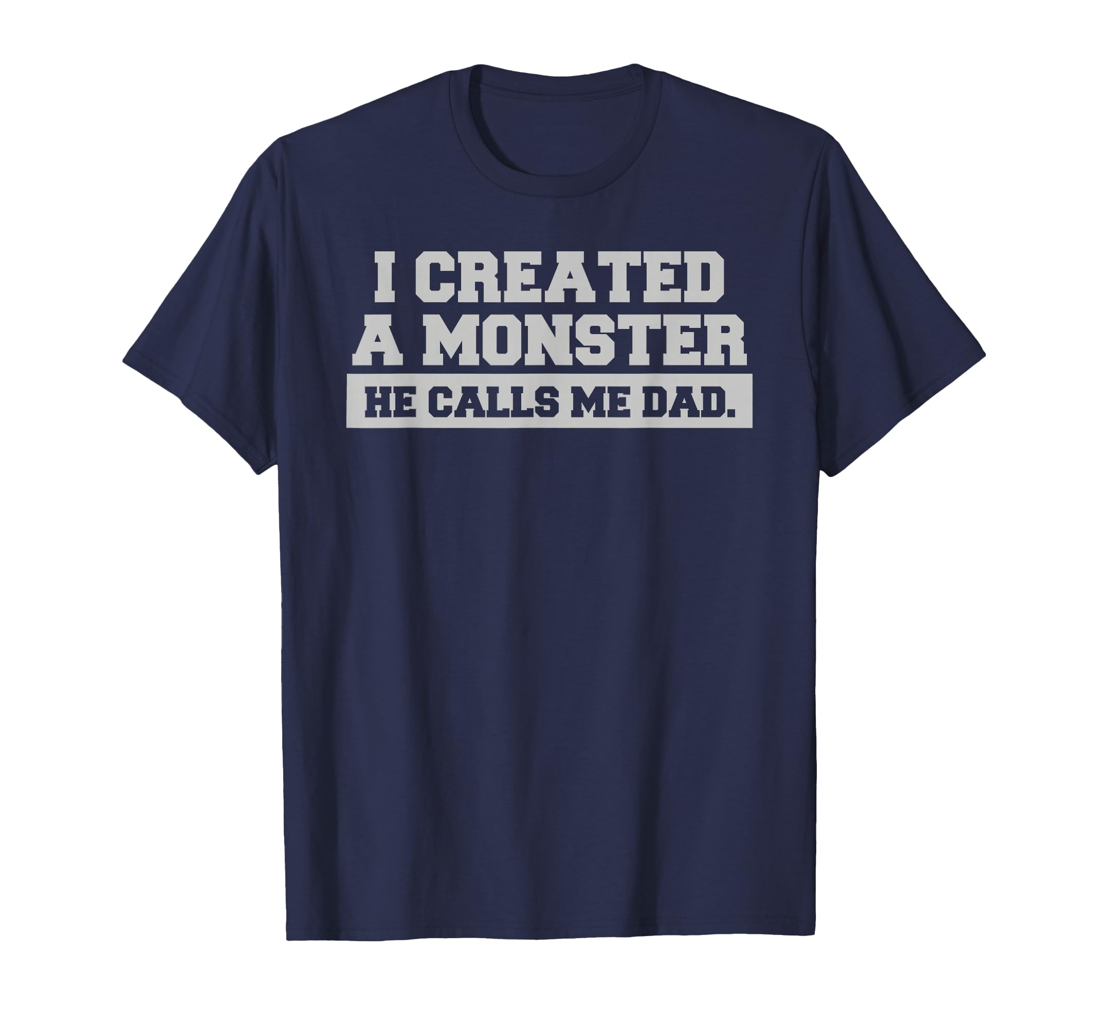 Funny Dad From Son First 1St Time T-Shirt - Unique Graphic Men Women - T-Shirt, Sweatshirt, Hoodie