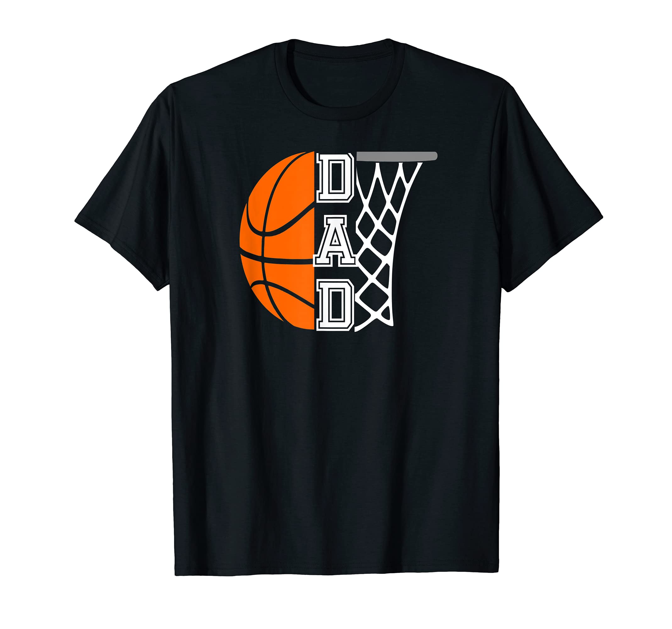 Basketball Lover Fathers Day Sweatshirt - Fun Novelty Design Men Women - T-Shirt, Sweatshirt, Hoodie