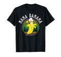 Funny Gift Nana Banana Gift T-Shirt - Custom Art Print for Adults - T-Shirt, Sweatshirt, Hoodie
