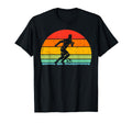 Soccer Sunset Soccer Player T-Shirt - Graphic Print Men Women - T-Shirt, Sweatshirt, Hoodie