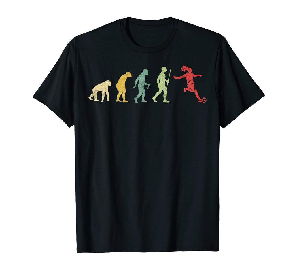 Soccer Player Shot T-Shirt - Graphic Print Unisex - T-Shirt, Sweatshirt, Hoodie