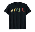 Soccer Player Shot T-Shirt - Graphic Print Unisex - T-Shirt, Sweatshirt, Hoodie