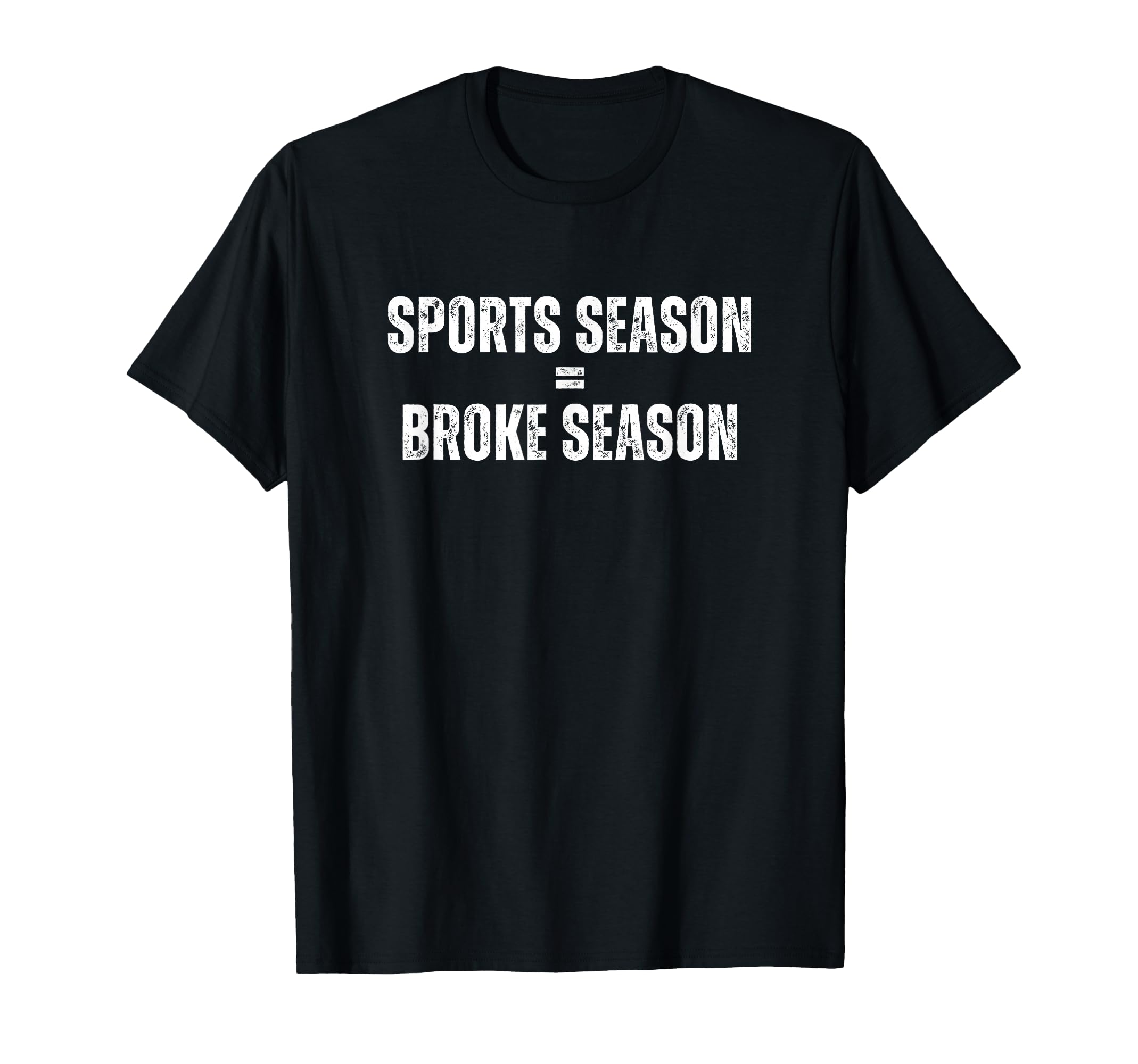 Dance Cheer Soccer Volleyball Softball Dad T-Shirt - Unique Graphic Unisex - T-Shirt, Sweatshirt, Hoodie