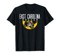 East Carolina University Ecu Pirates T-Shirt - Casual Everyday Wear Unisex - T-Shirt, Sweatshirt, Hoodie