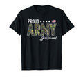 Ocp Proud Army Girlfriend T-Shirt - Graphic Print for Adults - T-Shirt, Sweatshirt, Hoodie