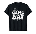 Its Game Day Yall Soccer Game Day Soccer T-Shirt - Trendy Graphic Men Women - T-Shirt, Sweatshirt, Hoodie