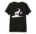 Miami Leo Soccer Fans Related T-Shirt - Streetwear Style Men Women - T-Shirt, Sweatshirt, Hoodie