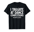 Dance Dad Dad Father Male Dance Dad T-Shirt - Fun Novelty Design for Adults - T-Shirt, Sweatshirt, Hoodie