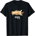 Funny Silly Cat Memes by The Meme Factory - Adult & Kids T-Shirts, Sweatshirts & Hoodies apparel design preview 1
