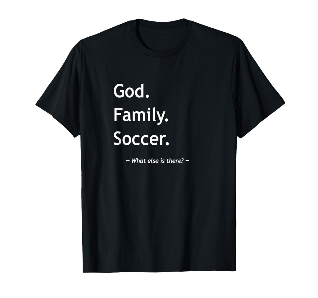 Christian Faith Christianity God Family T-Shirt - Aesthetic Graphic Unisex - T-Shirt, Sweatshirt, Hoodie