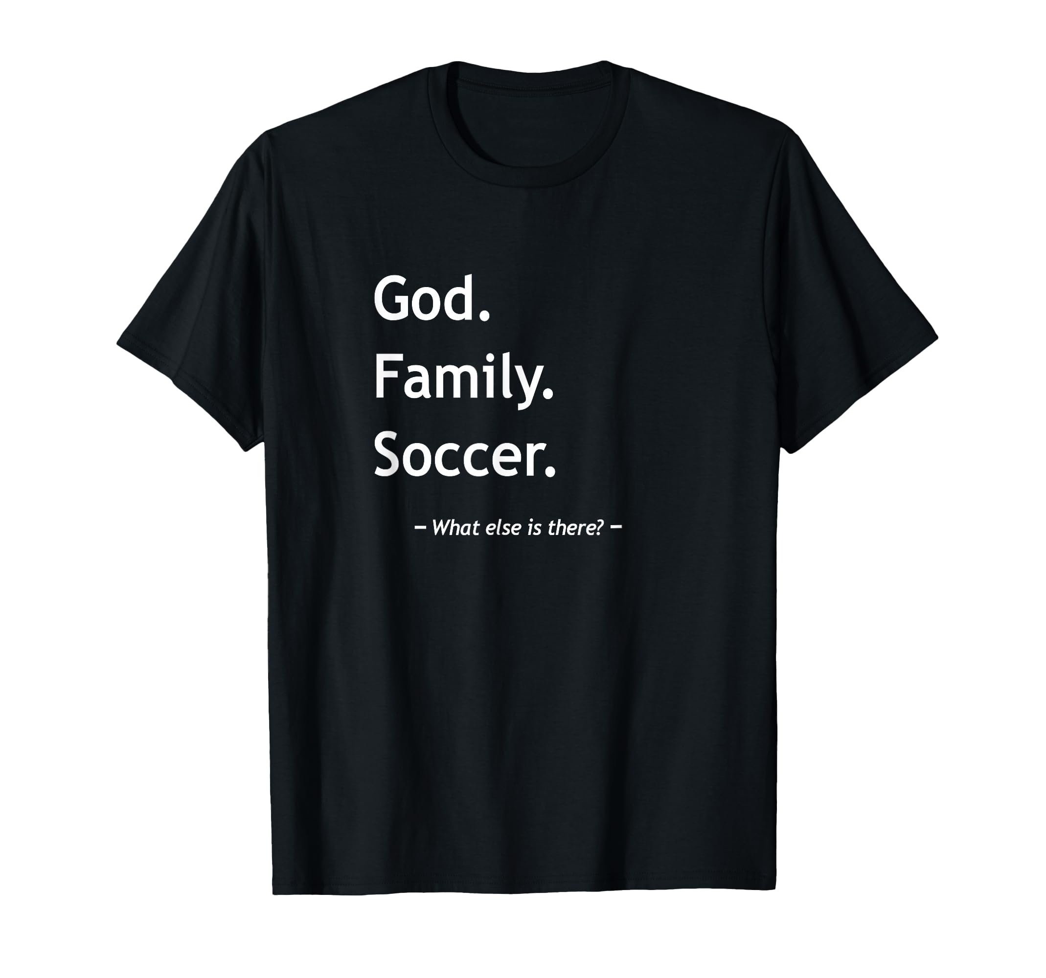 Christian Faith Christianity God Family T-Shirt - Aesthetic Graphic Unisex - T-Shirt, Sweatshirt, Hoodie