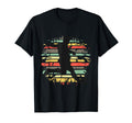 Soccer Goals International Futol T-Shirt - Custom Art Print Men Women - T-Shirt, Sweatshirt, Hoodie
