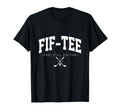 50Th Birthday Dad Golf 50 Years Old Fif T-Shirt - Streetwear Style Unisex - T-Shirt, Sweatshirt, Hoodie