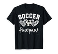 Soccer Matching Family Game And Gifts Hoodie - Fun Novelty Design Unisex - T-Shirt, Sweatshirt, Hoodie