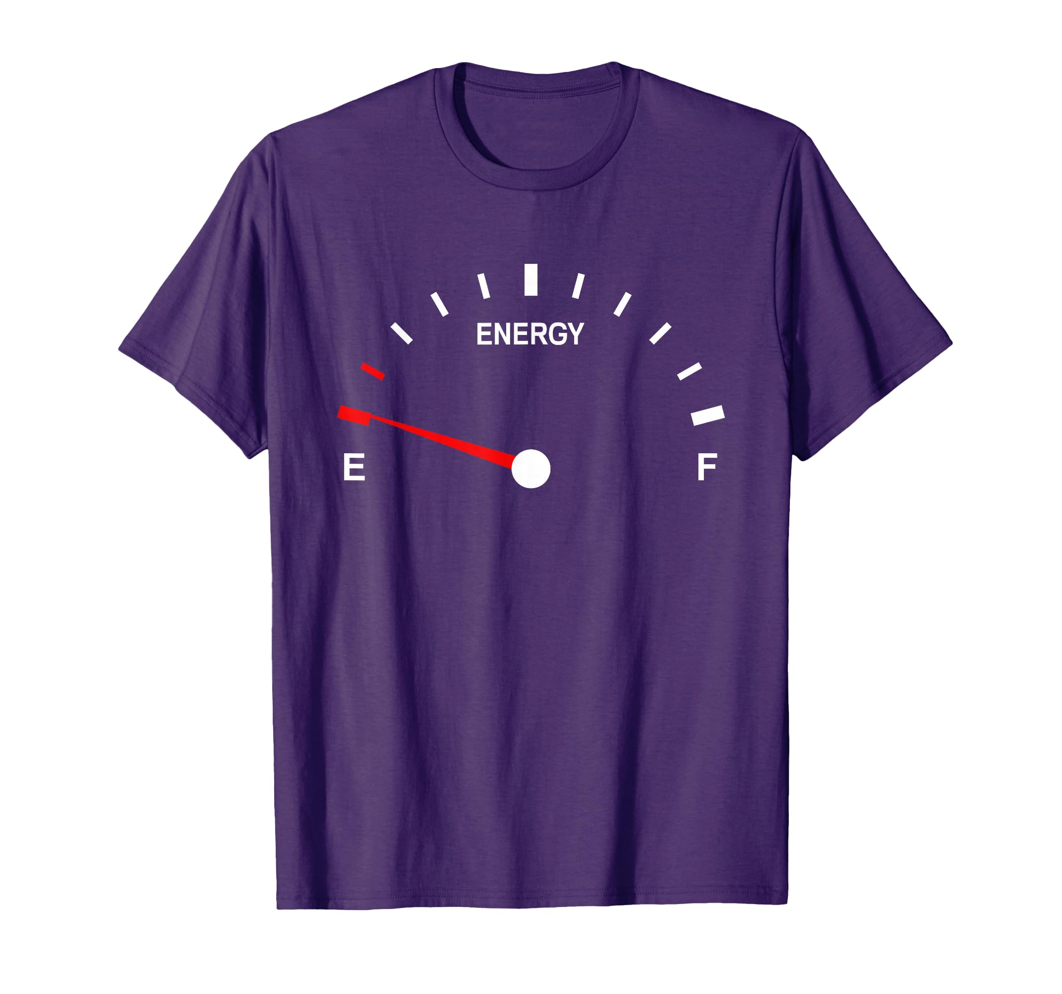 Energy Gauge Dad And Funny Dad And Son T-Shirt - Streetwear Style Unisex - T-Shirt, Sweatshirt, Hoodie