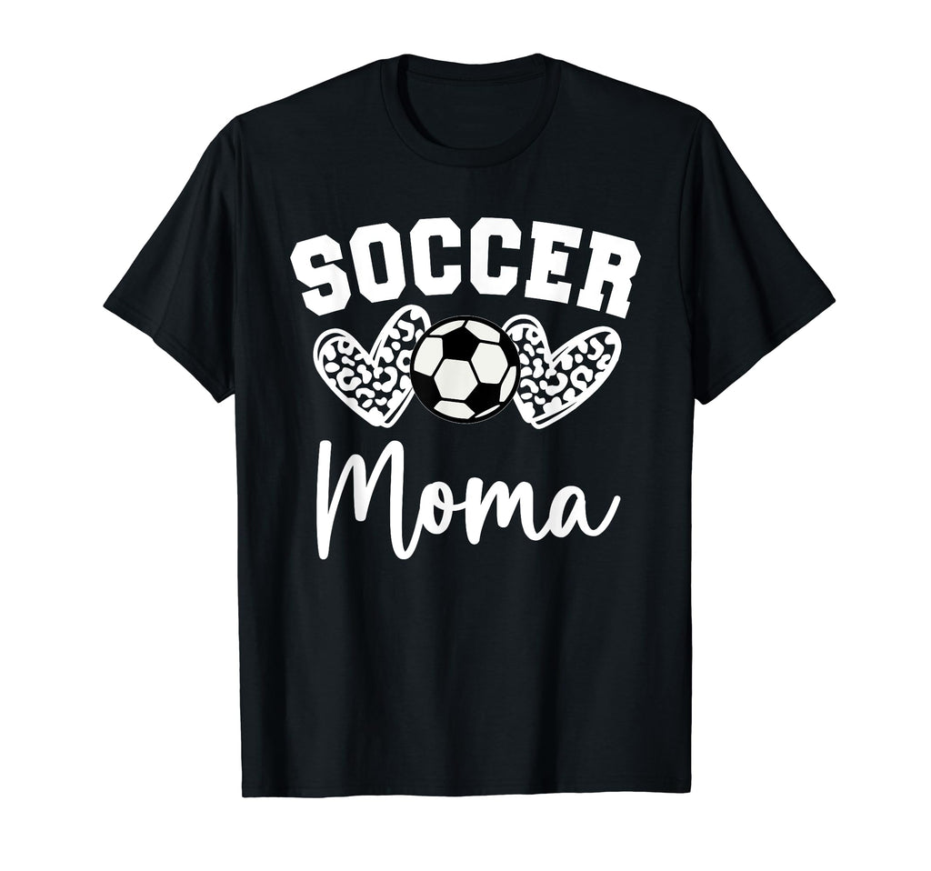 Soccer Matching Family Game And Hoodie - Casual Everyday Wear Men Women - T-Shirt, Sweatshirt, Hoodie