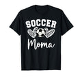 Soccer Matching Family Game And Hoodie - Casual Everyday Wear Men Women - T-Shirt, Sweatshirt, Hoodie