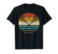 Lacrosse Lacrosse Racket Silhouette Gift T-Shirt - Trendy Graphic Unisex - T-Shirt, Sweatshirt, Hoodie