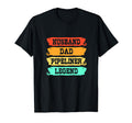 Pipeline Welder Husband Dad T-Shirt - Casual Everyday Wear for Adults - T-Shirt, Sweatshirt, Hoodie
