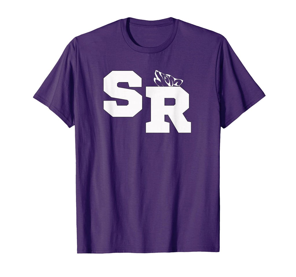Sru Game Day Sul Ross University Student T-Shirt - Streetwear Style Unisex - T-Shirt, Sweatshirt, Hoodie