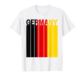 Germany Everyday Tees Gifts T-Shirt - Graphic Print for Adults - T-Shirt, Sweatshirt, Hoodie