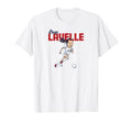 Rose Lavelle Caricature Uswnt Players T-Shirt - Streetwear Style Unisex - T-Shirt, Sweatshirt, Hoodie