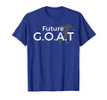 Future G O T Soccer Football T-Shirt - Custom Art Print for Adults - T-Shirt, Sweatshirt, Hoodie