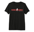 Wi Sports Fan Badger State Souvenir T-Shirt - Casual Everyday Wear Unisex - T-Shirt, Sweatshirt, Hoodie