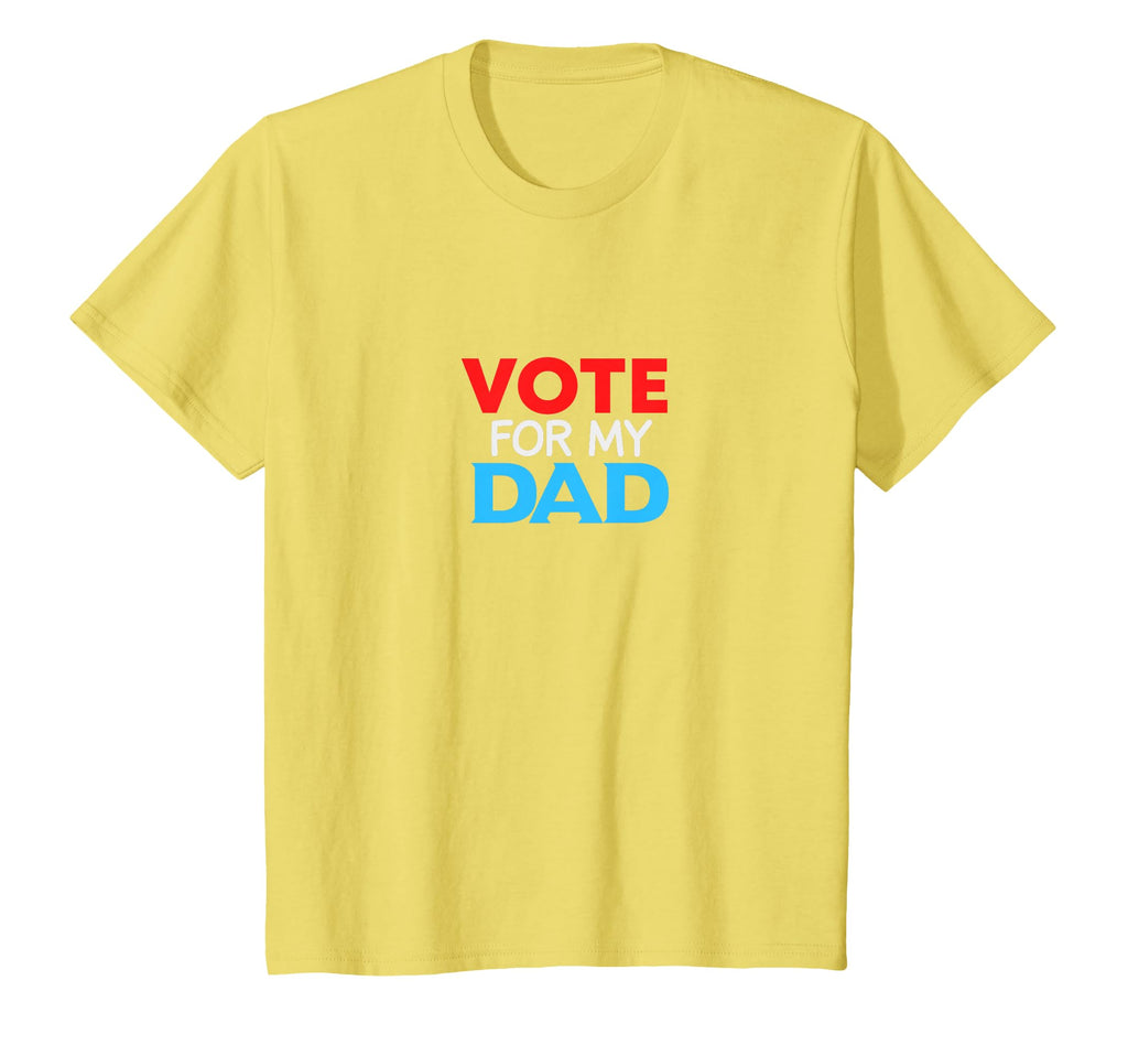 Family That Campaigns Together T-Shirt - Minimalist Print for Adults - T-Shirt, Sweatshirt, Hoodie
