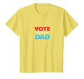 Family That Campaigns Together T-Shirt - Minimalist Print for Adults - T-Shirt, Sweatshirt, Hoodie