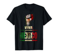 Viva Mexico Cabrones And Mexico T-Shirt - Casual Everyday Wear for Adults - T-Shirt, Sweatshirt, Hoodie