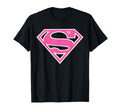 Dc Supergirl Logo T-Shirt - Aesthetic Graphic Men Women - T-Shirt, Sweatshirt, Hoodie