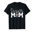 Senior Soccer Mom T-Shirt - Unique Graphic for Adults - T-Shirt, Sweatshirt, Hoodie