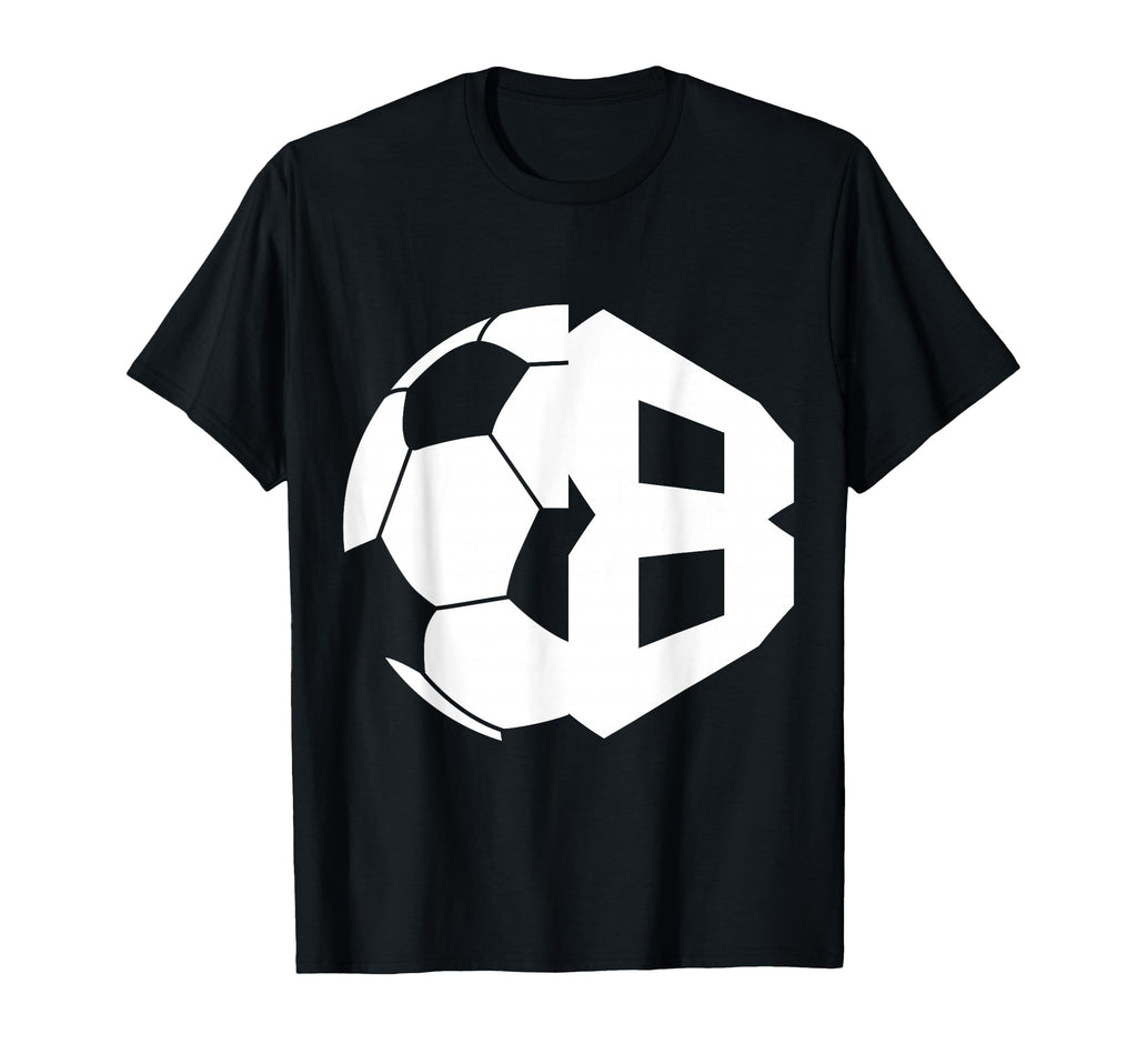 Number 8 Years Soccer 8Th T-Shirt - Casual Everyday Wear for Adults - T-Shirt, Sweatshirt, Hoodie