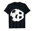 Number 8 Years Soccer 8Th T-Shirt - Casual Everyday Wear for Adults - T-Shirt, Sweatshirt, Hoodie