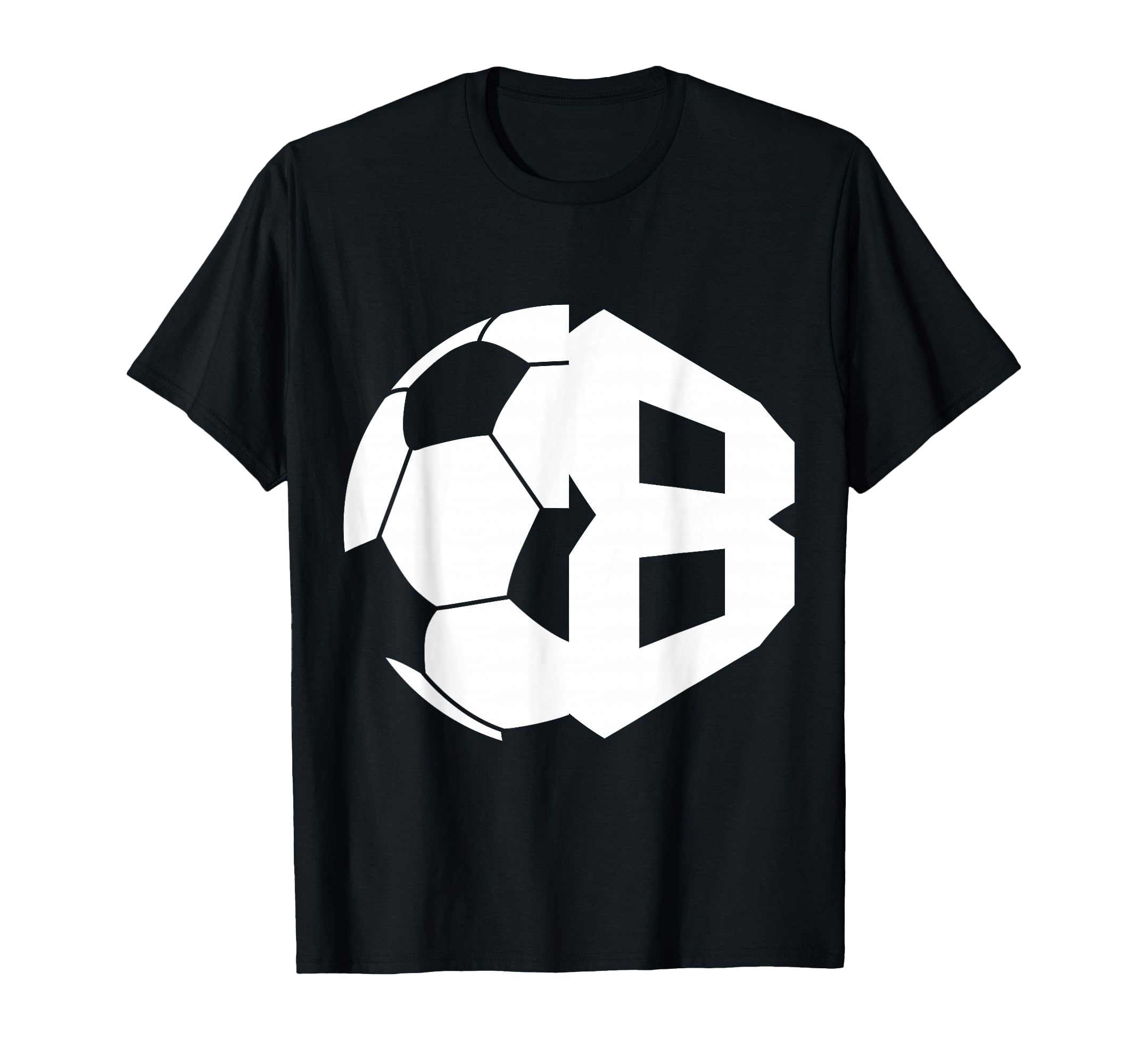 Number 8 Years Soccer 8Th T-Shirt - Casual Everyday Wear for Adults - T-Shirt, Sweatshirt, Hoodie