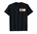 Brother Daisy Wild Flower Bloom One 1St T-Shirt - Trendy Graphic Unisex - T-Shirt, Sweatshirt, Hoodie