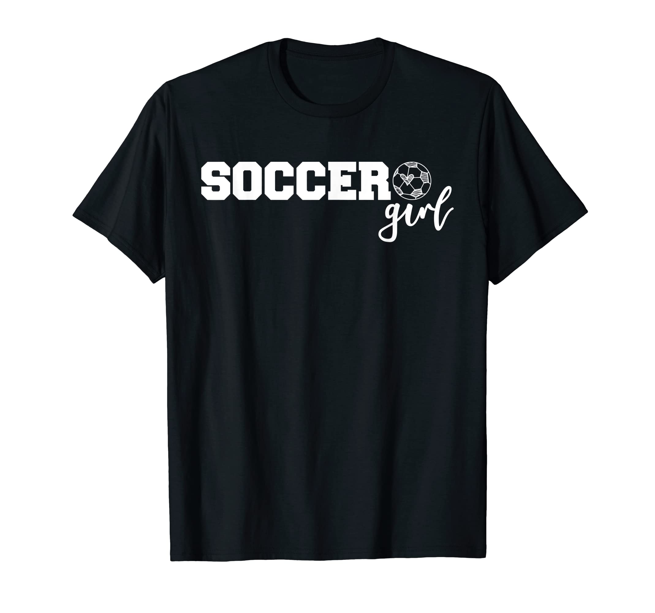 Soccer Funny Soccer Ball Sweatshirt - Fun Novelty Design Men Women - T-Shirt, Sweatshirt, Hoodie