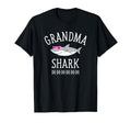 Grandma Shark T-Shirt - Streetwear Style Unisex - T-Shirt, Sweatshirt, Hoodie